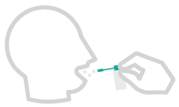 Coricidin HBP logo