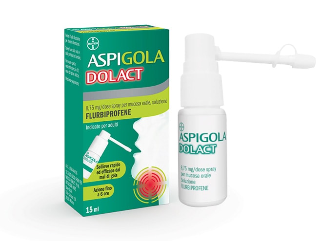 aspigola dolact