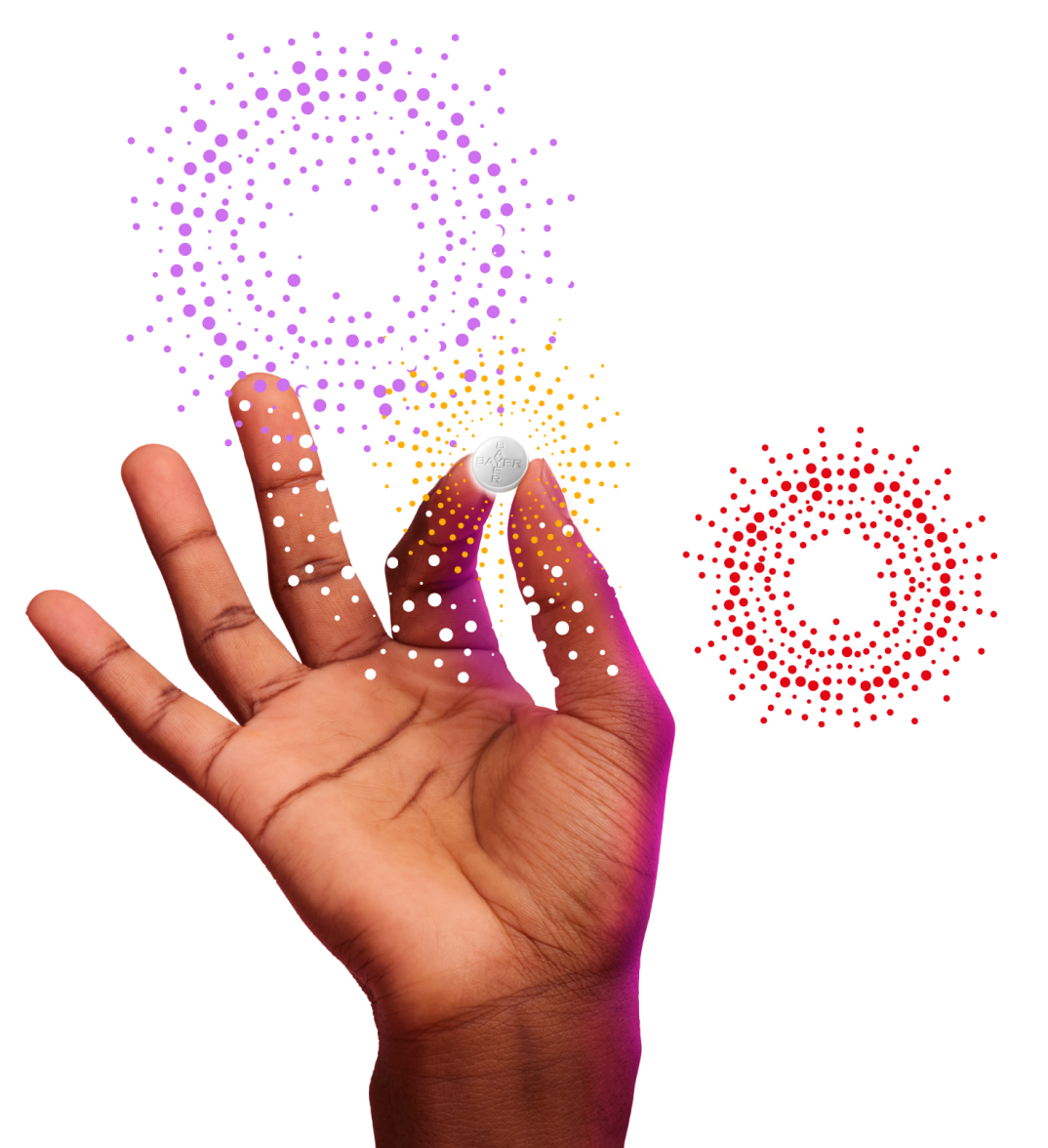 Image of hand